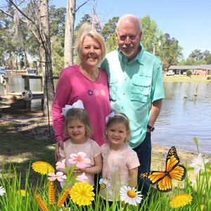 Meet your Posher, Jayne